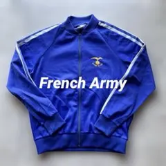 フランス軍 ミリタリージャケット