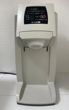 スジャータ　SANDEN One Shot OS3 CIM-10A Yahoo!オークション - 「cim-10a」の落札相場・落札価格