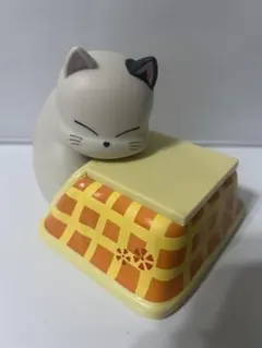 未開封】うる星やつら SOFVIMATES フィギュア コタツネコ - メルカリ