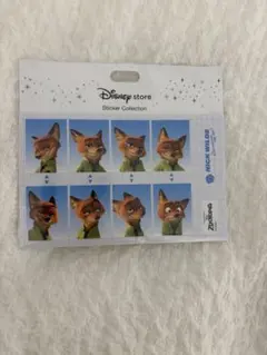 ニック キャラクターグッズ