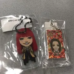 E-girls 須田アンナ SAYAKA セット