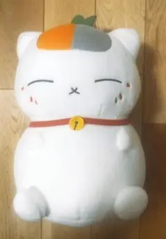 2012年 当時物 つみネコ オトナネコ＆ハンド マスコット