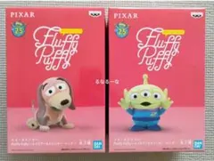 2026年最新】FLUFFY puffy トイストーリーの人気アイテム - メルカリ