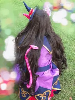 2026年最新】黒須あろまコスプレの人気アイテム - メルカリ