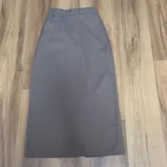 アナップロングタイトスカートМ