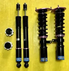 2025年最新】arrowz 車高調の人気アイテム - メルカリ