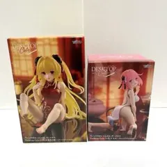 ToLOVEる ダークネス 結城美柑 メイドstyle キューズQ 破損有 - メルカリ