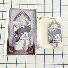 原神 ファデュイ 缶バッジ 博士 ドットーレ - メルカリ