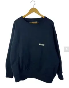 カウラム cahlumn スウェット