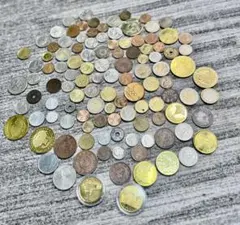 【約2.5kg】外国コイン 外貨 大量 まとめ売り 約2.5kg】外国コイン 外貨 大量 まとめ売り 2025年最新】Yahoo