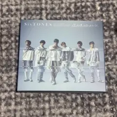SixTONES CD まとめ売り　通常盤