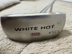 オデッセイWHITE HOT XG #5CS