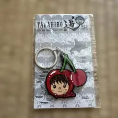 ご当地Tちゃんキーホルダー 2019