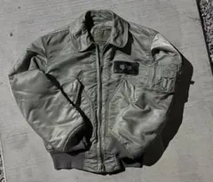 00s alpha USA ma1 フライト　ジャケット　ダウン