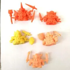 2026年最新】Sdガンダム 消しゴムの人気アイテム - メルカリ