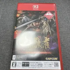 ONIMUSHA WAY OF THE SWORD