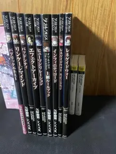 ジ・アウトサイダー DVD 8枚セット - メルカリ