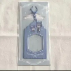 にじさんじ Dytica サンリオ フォト風カードホルダー 小柳ロウ