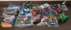 LEGO まとめ売り