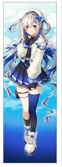 2026年最新】天音かなた タペストリーの人気アイテム - メルカリ