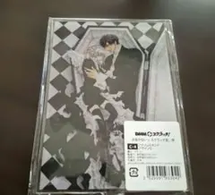 最安値⭐︎ お金がないっ DMMスクラッチ C賞 アクリルスタンド C-4