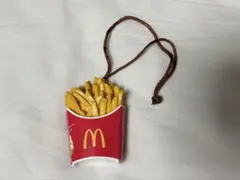 マクドナルド キーホルダー