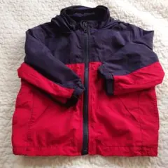 プティマイン　ウィンドブレーカー