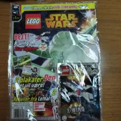 2025年最新】legoスターウォーズ非売品の人気アイテム - メルカリ