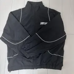 Salong hameu ナイロンジャケット