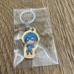 STPR Family ランダムオーロラチャーム　ちぐさくん