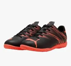 PUMA アタッカント IT Jr フットサルシューズ 22.5㎝