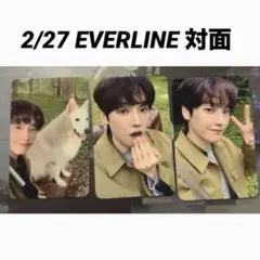 SF9 インソントレカ9枚セット - メルカリ