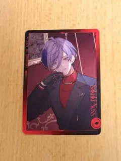 にじさんじ 3SKM 1stanniversary 1周年 チェキ 榊ネス