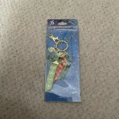 【即購入◎】ディズニー35周年記念　グーフィー　バッグチャーム　箱のまま発送