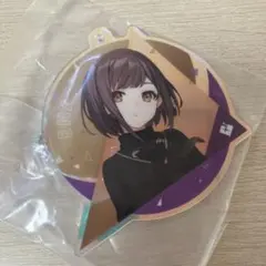 プロセカ セガラッキーくじ 東雲絵名 E賞 アクリルキーホルダー