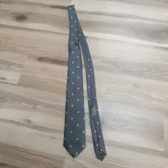 vivienne Westwood ネクタイ グレー