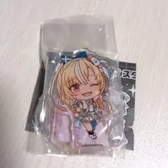 【不知火フレア】hololive アクリルスタンド オリジン２