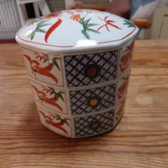 2026年最新】九谷焼 三段重の人気アイテム - メルカリ