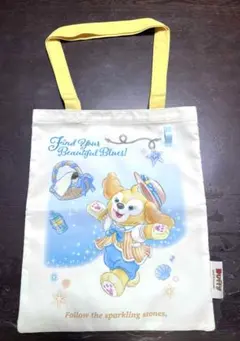 クッキーアン　トートバックのサムネイル