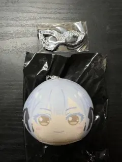 Ave Mujica にぎにぎマスコット オブリビオニス