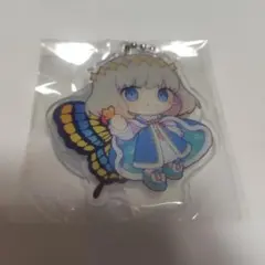オベロン　FGO アクリルスタンドキーホルダー