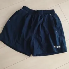 卓球☆STIGA 短パン