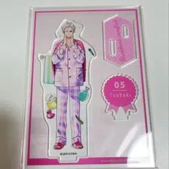 ブラザーズコンフリクト　ブラコン　スイパラ　アクスタ　椿