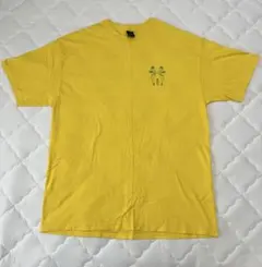 ストリートTシャツ　スケートボード　STASH STORE XLサイズ