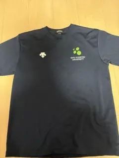 岐阜協立大学バレーボール　Tシャツ 岐阜協立大学バレーTシャツ - メルカリ