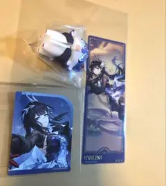 Reバース アズールレーン vol.4 PP ソビエツキー・ソユーズ サイン