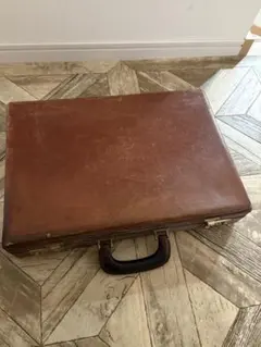 Schlesingerアタッシュケース レザー ビジネスバッグ 中型