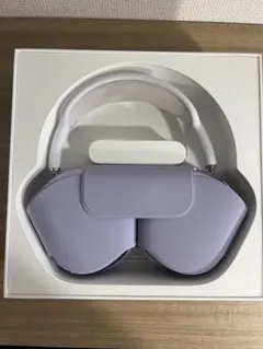 s2474 美品 Apple AirPods Max2 ブルー 本体 第2世代 - メルカリ