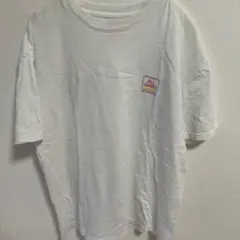 BEN DAVIS ホワイト Tシャツのサムネイル