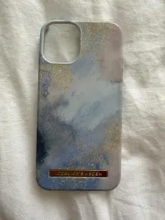 IDEAL OF SWEDEN iPhone 12 mini ケースのサムネイル